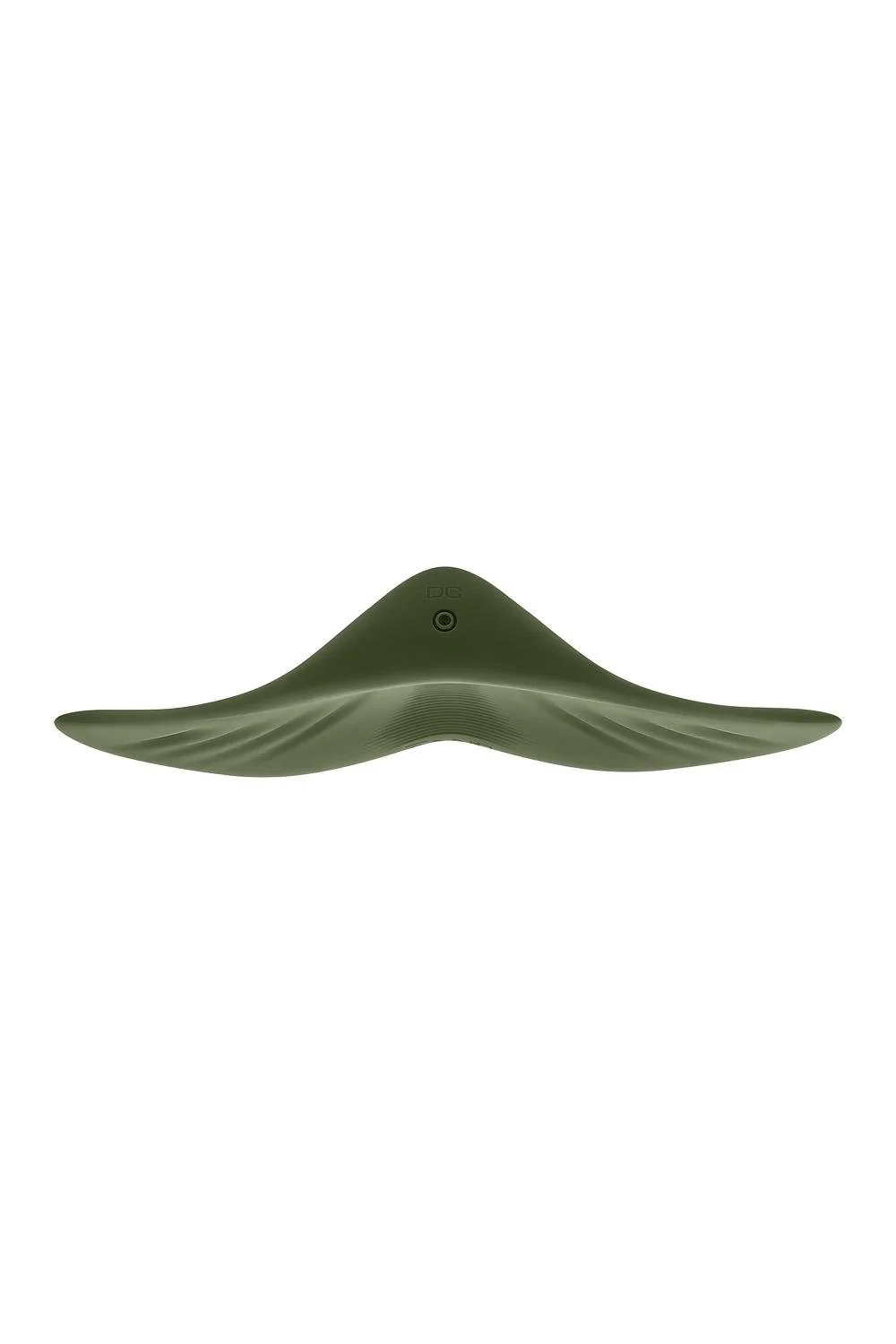 Gender X Pleasure Pad Rechargeable Silicone Clitoral Vibrator - Image 16