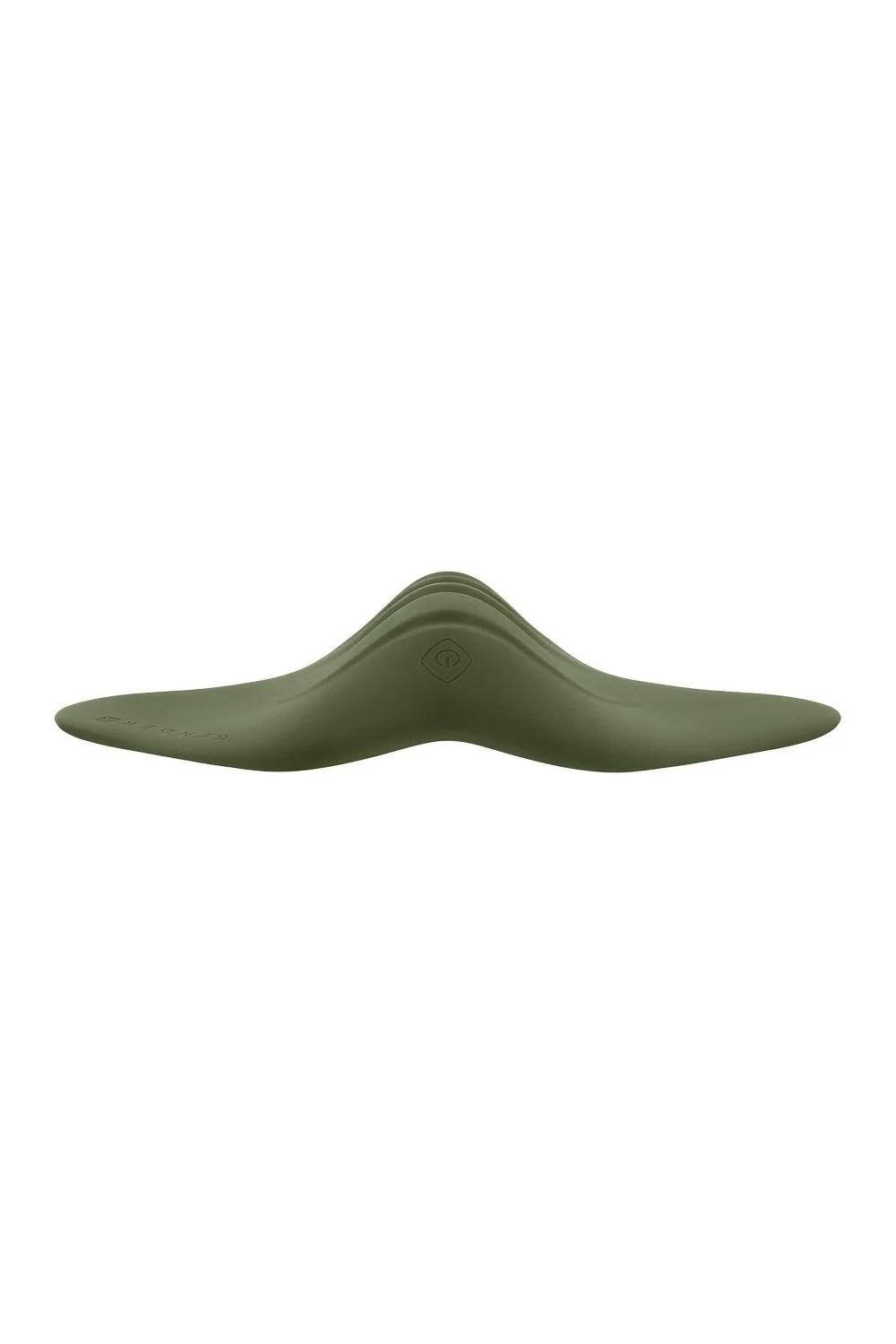 Gender X Pleasure Pad Rechargeable Silicone Clitoral Vibrator - Image 19