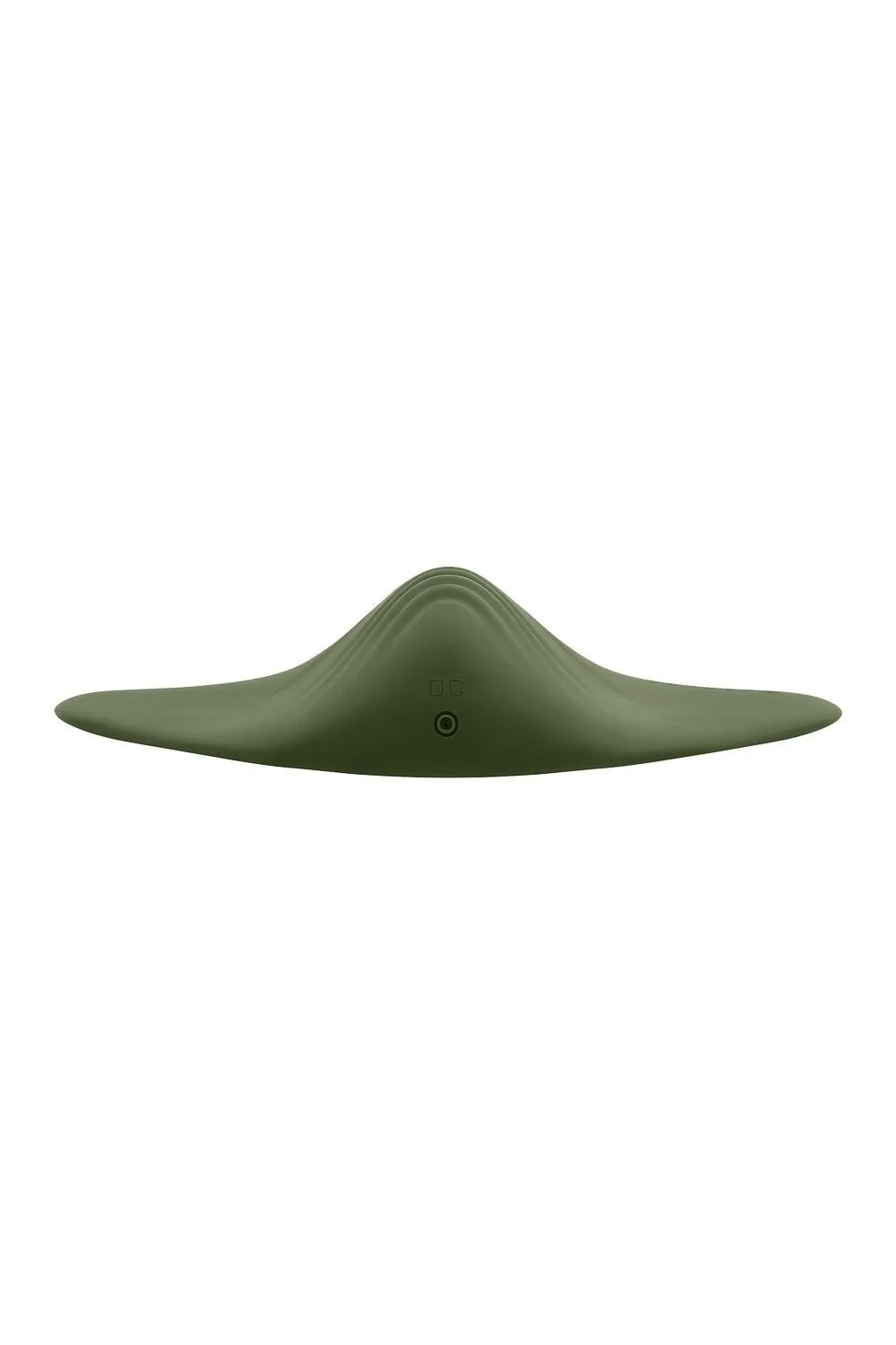 Gender X Pleasure Pad Rechargeable Silicone Clitoral Vibrator - Image 20