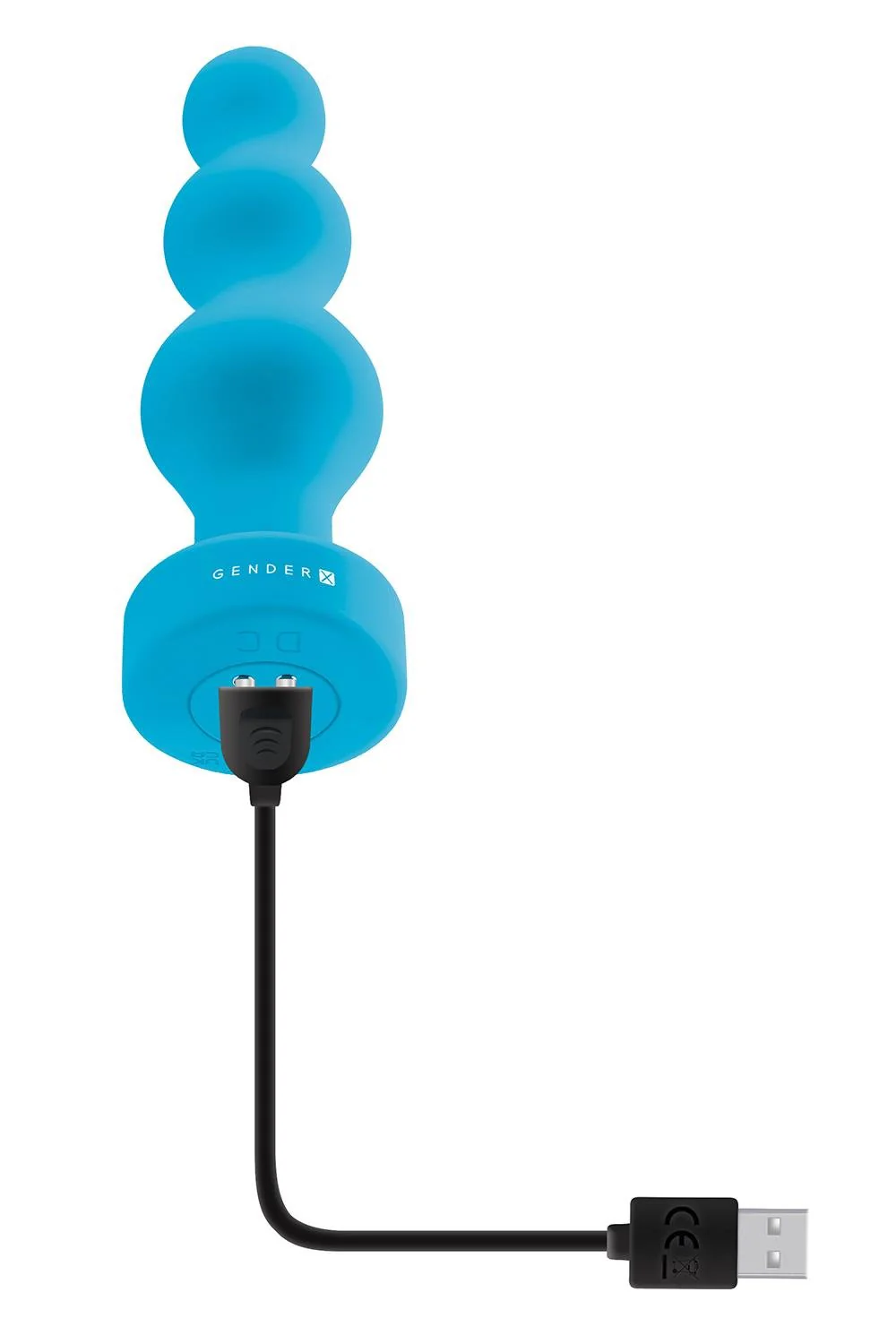 Gender X Plugged Up - Image 11