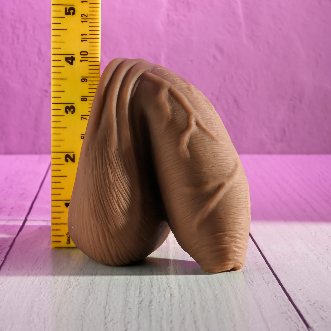 Gender X The Uncircumcised Packer Dark - Image 3