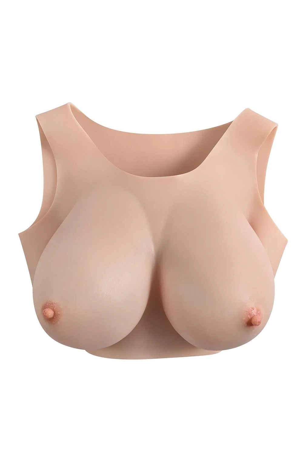 Gender X Undergarments Plate E Cup Light - Image 2