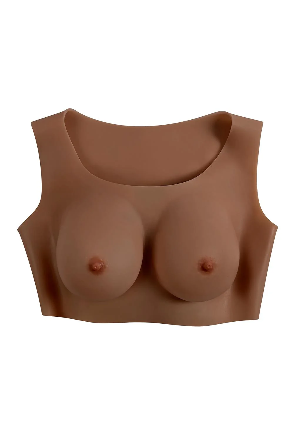 Gender X Undergarments Plate C Cup Dark - Image 15