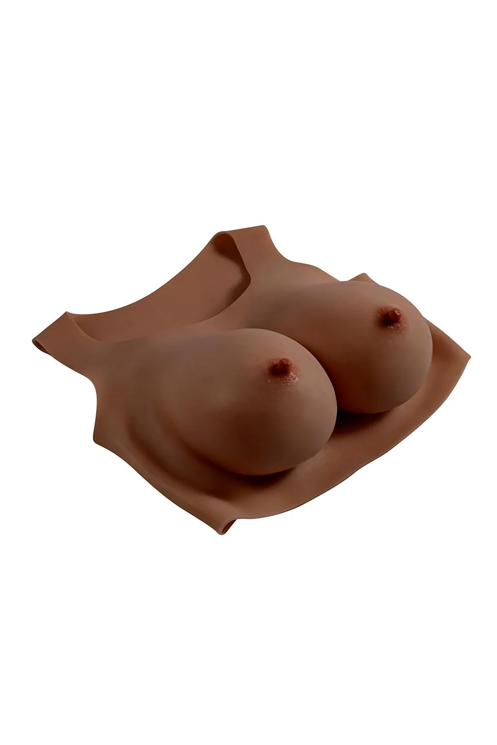 Gender X Undergarments Plate E Cup Dark - Image 16