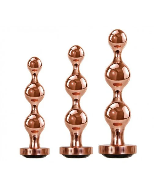 Gender X Gold Digger Plug Set - Image 3