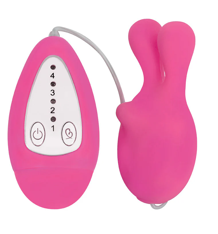 Gossip Bounce Bunny Teaser Magenta