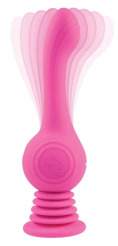 Evolved Gyro Super Powerful Massager with Spinning Ball - Image 3