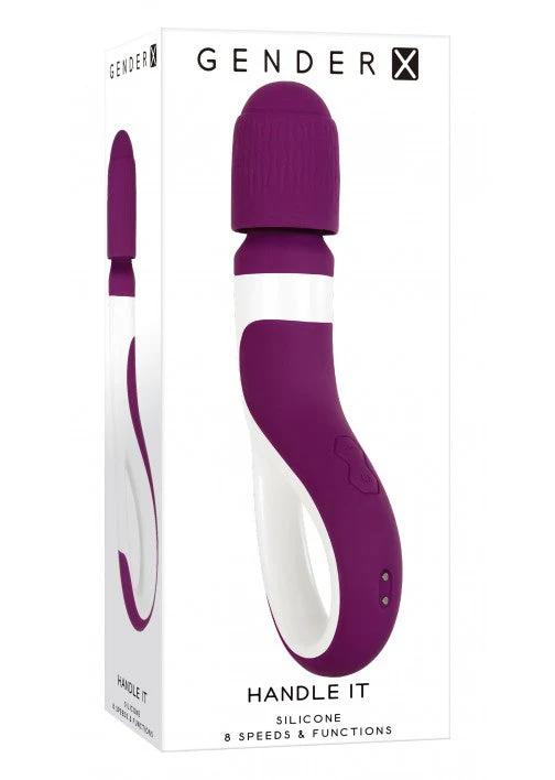Handle It Wand Vibe - Image 3
