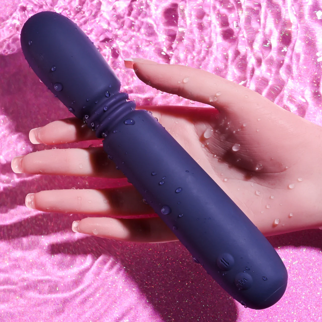 Evolved Handy Thruster - Image 2