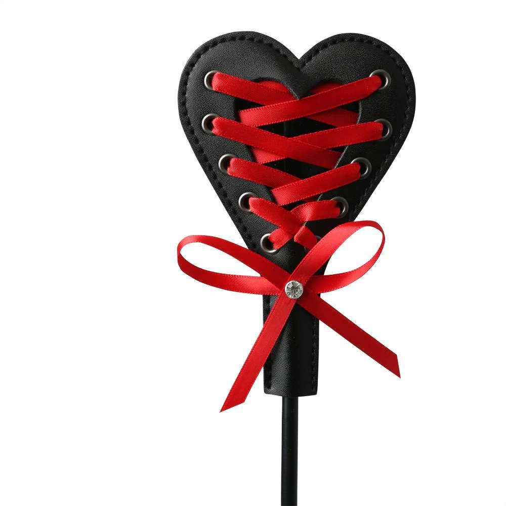 S&M Heart Beat Crop - Image 2