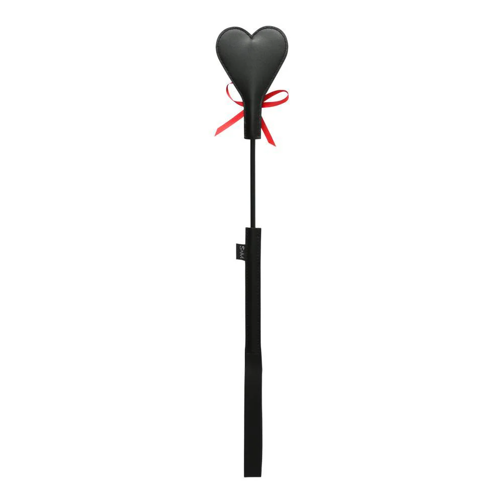 S&M Heart Beat Crop - Image 3