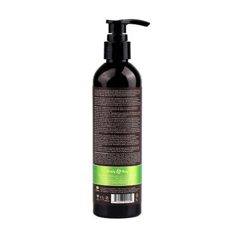 Hemp Seed Naked in The Woods Massage Lotion 237ml - Image 2