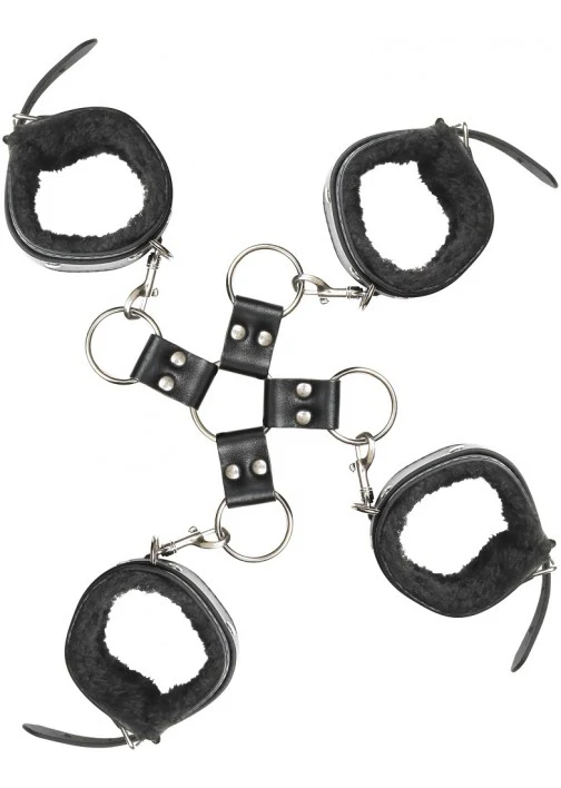 Adam & Eve Hog Tie Kit - Image 2