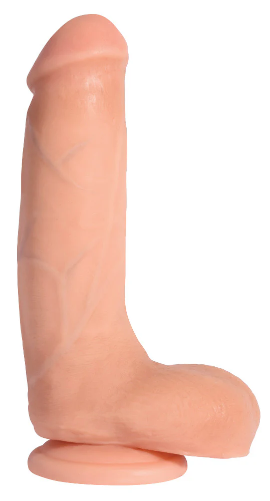 Home Grown Cock 8 Vanilla