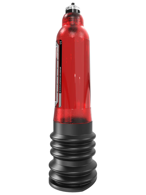 Bathmate Hydro7 Red - Image 3