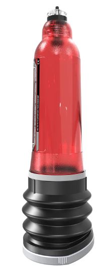Bathmate Hydromax7 Red