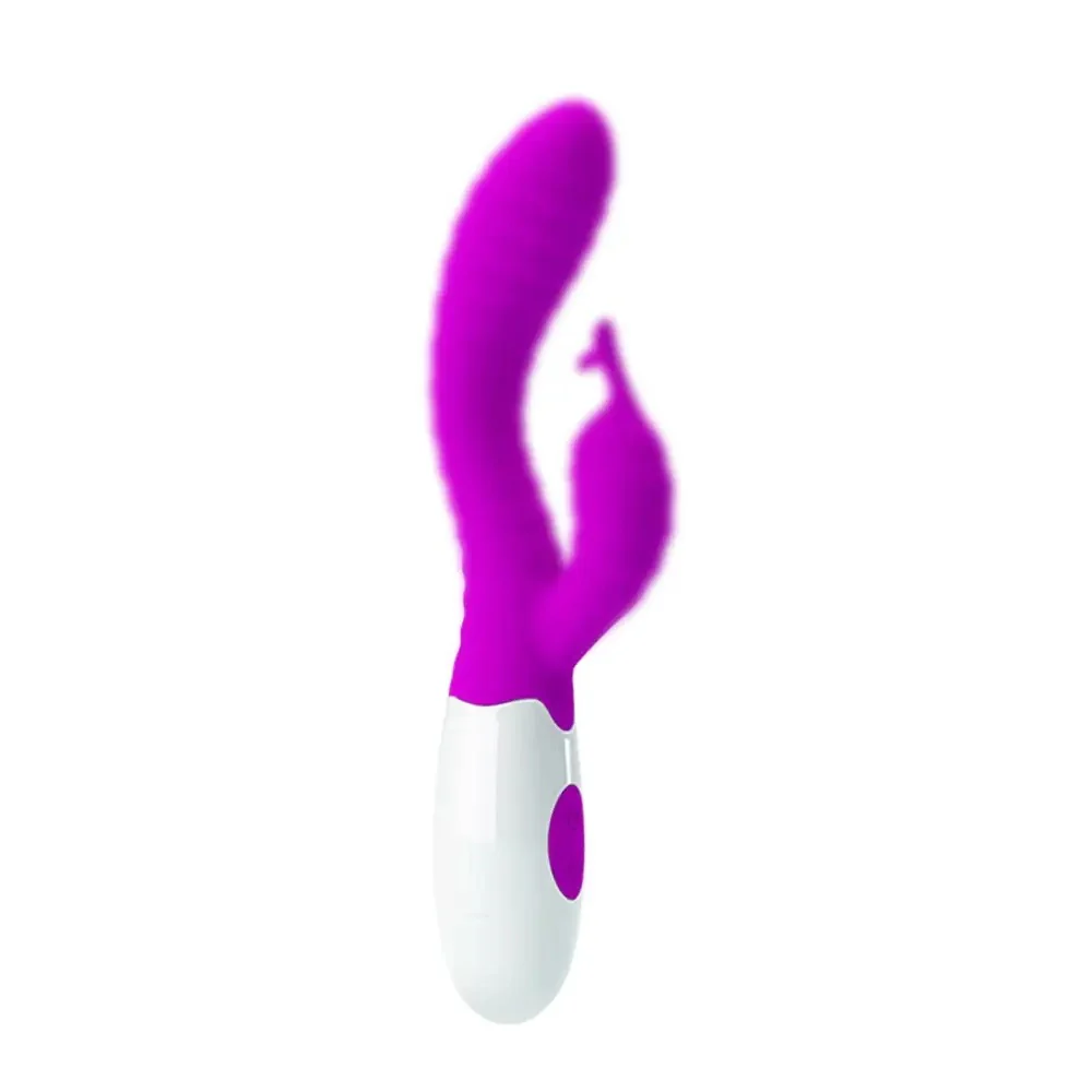Pretty Love Hyman Purple BI-014705 - Image 3