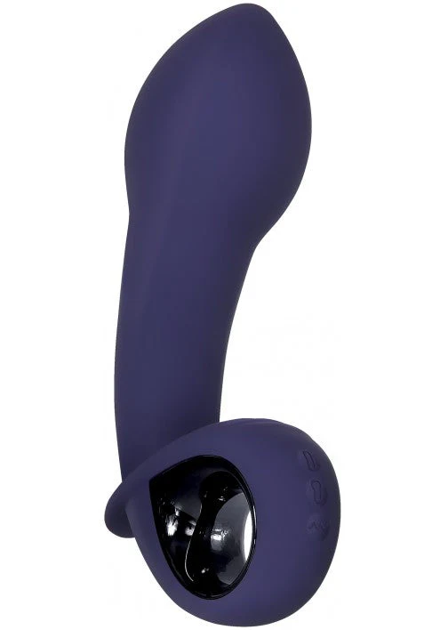 Inflatable G Vibrator - Image 3