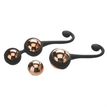 Adam & Eve Intimate Pleasure Kegel Set - Image 2
