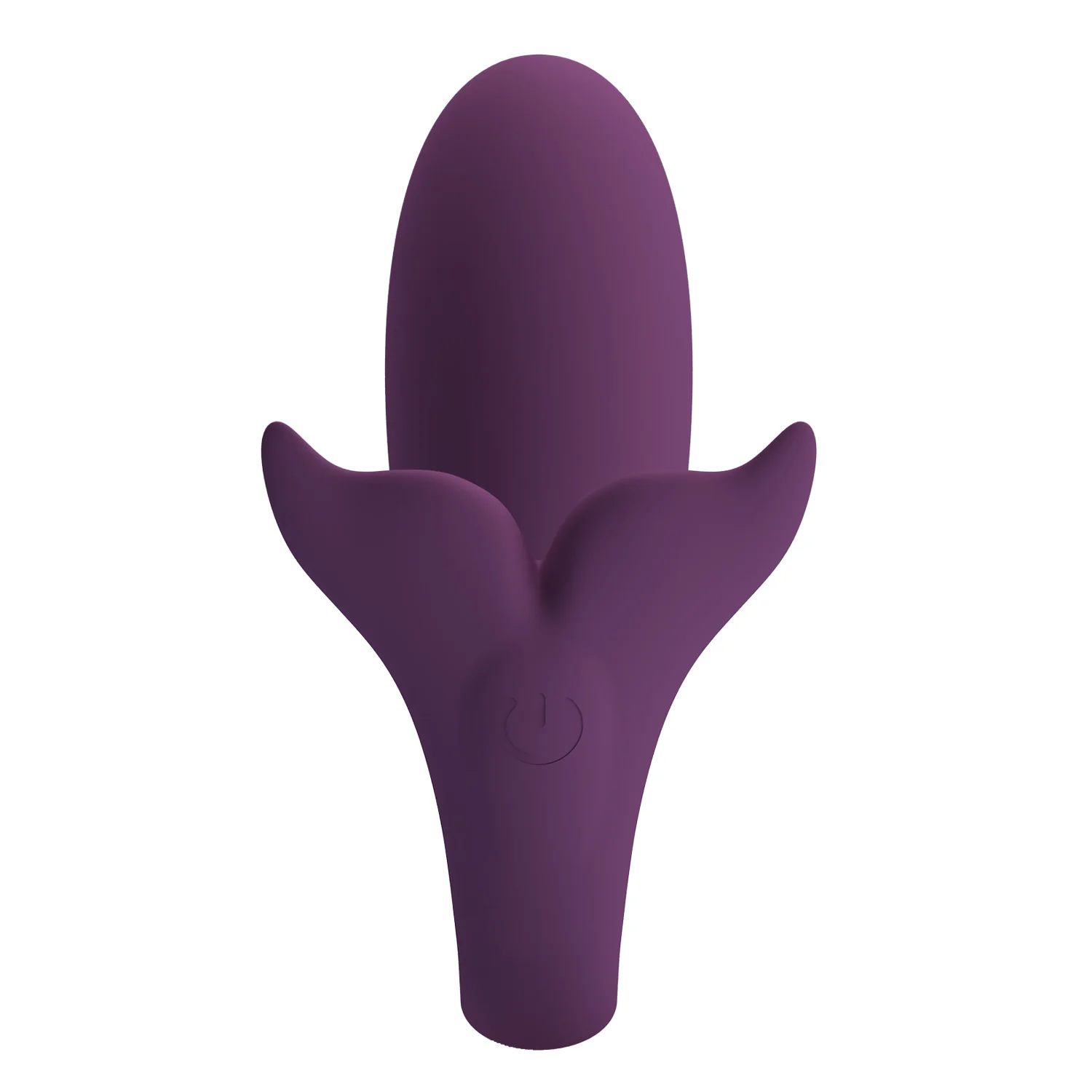 Pretty Love Jayleen Couple's Vibrator - 911HP - Image 2