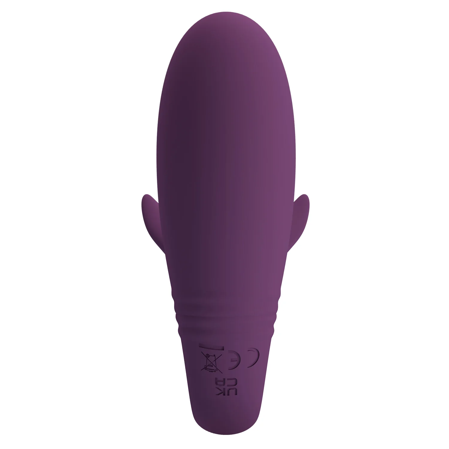 Pretty Love Jayleen Couple's Vibrator - 911HP - Image 3