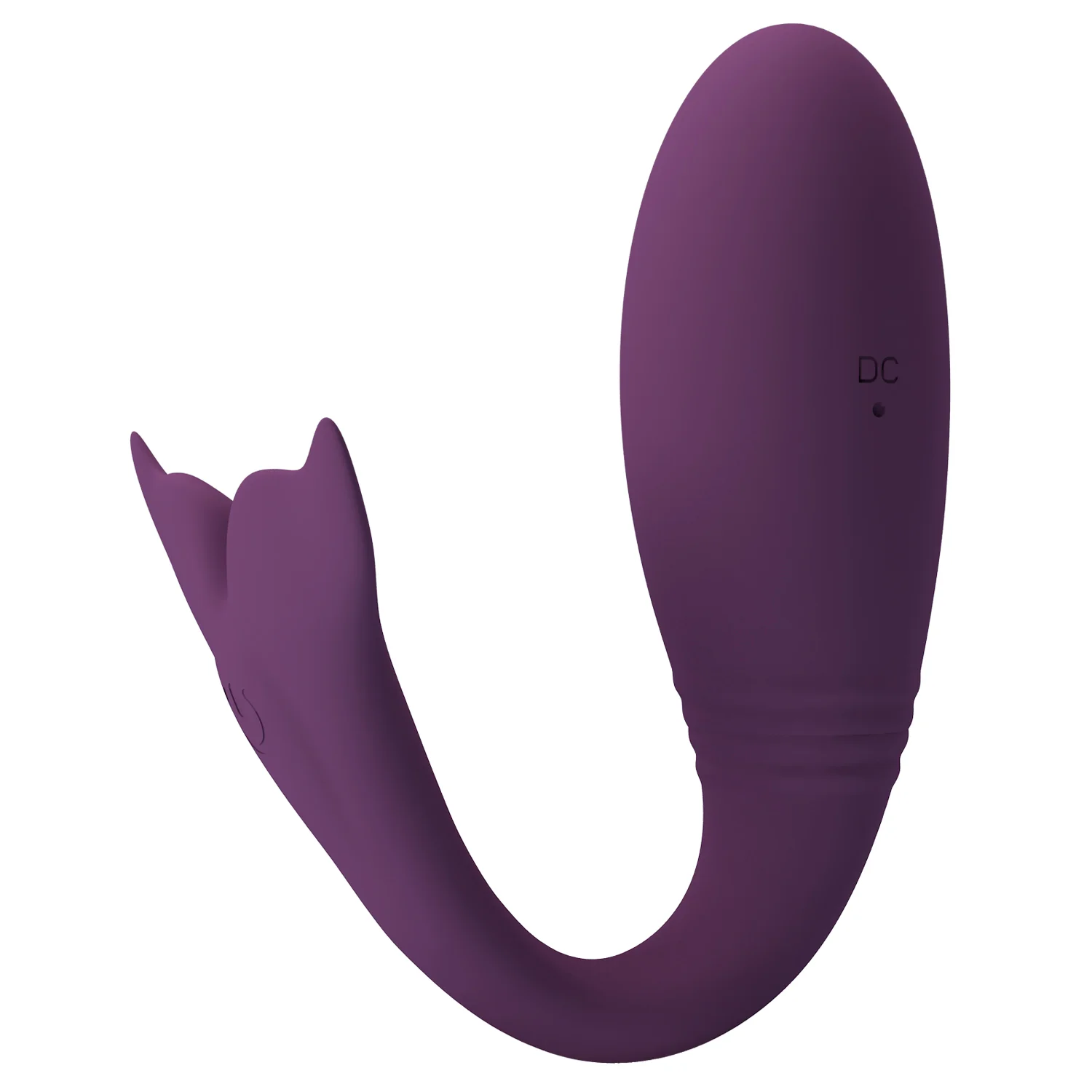 Pretty Love Jayleen Couple's Vibrator - 911HP - Image 4