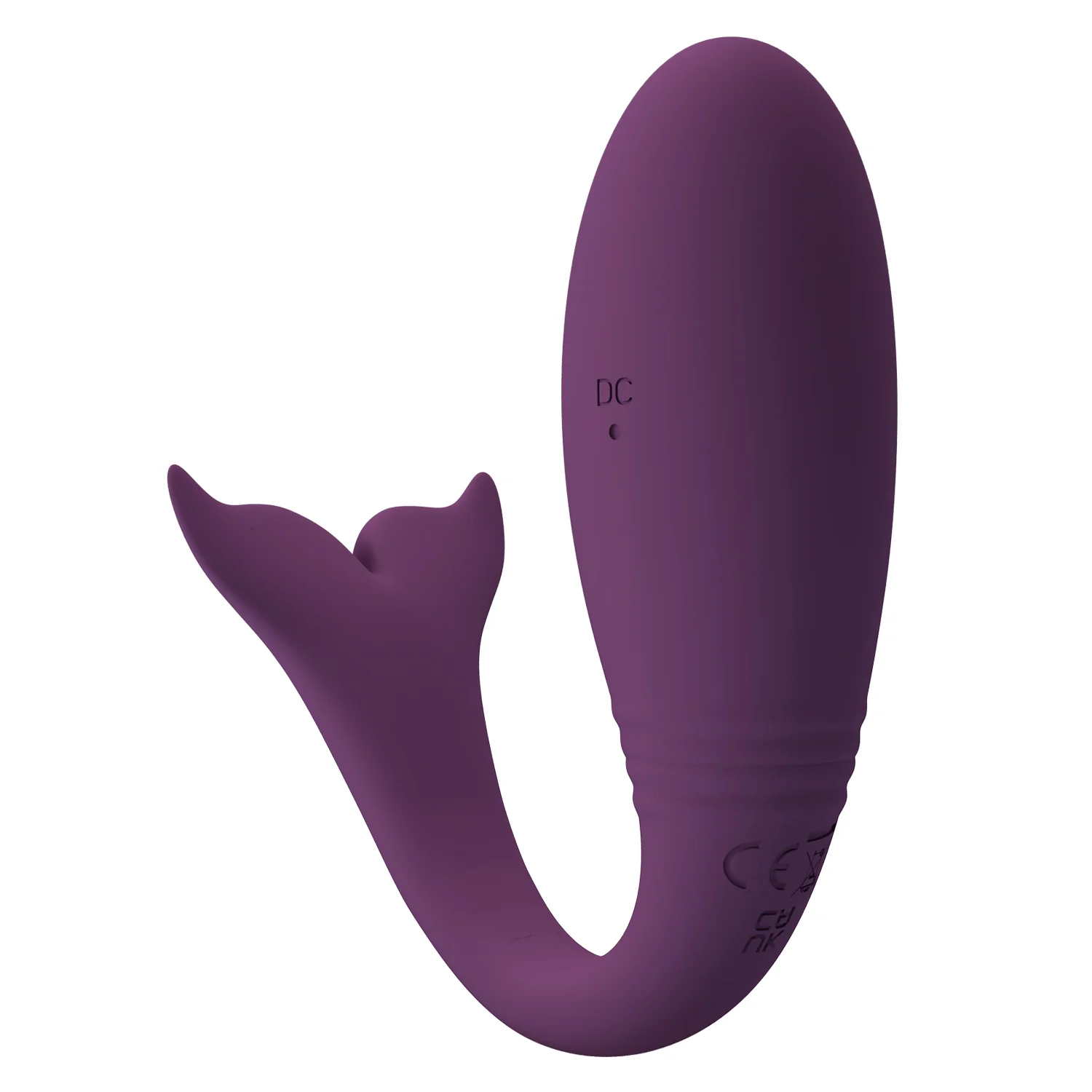 Pretty Love Jayleen Couple's Vibrator - 911HP - Image 5
