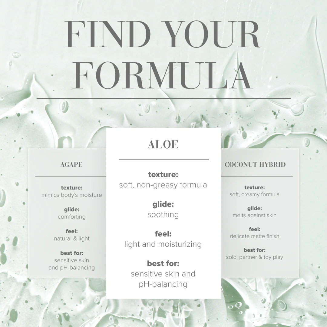 JO Aloe Waterbased Lube 60ml - Image 5