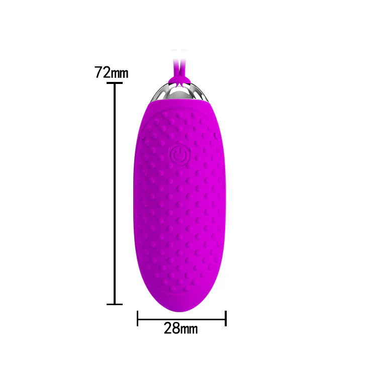 Pretty Love Joanna Egg BI-014362W-5 - Image 3