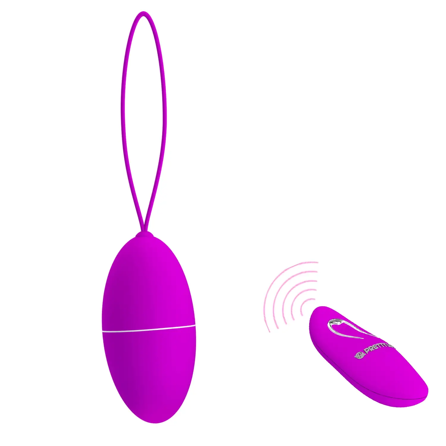 Pretty Love Joanne Egg BI-014362W-6 - Image 3