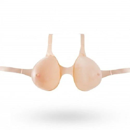 Jolly Booby F-Cup Inflatable Boobs - Image 2