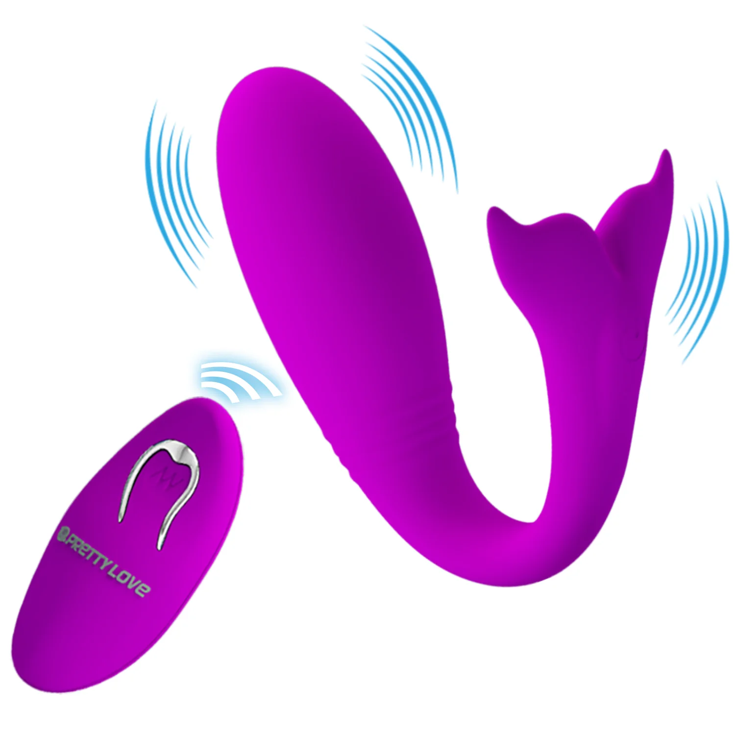 PL Jordyn Vibrating Egg 910W - Image 2