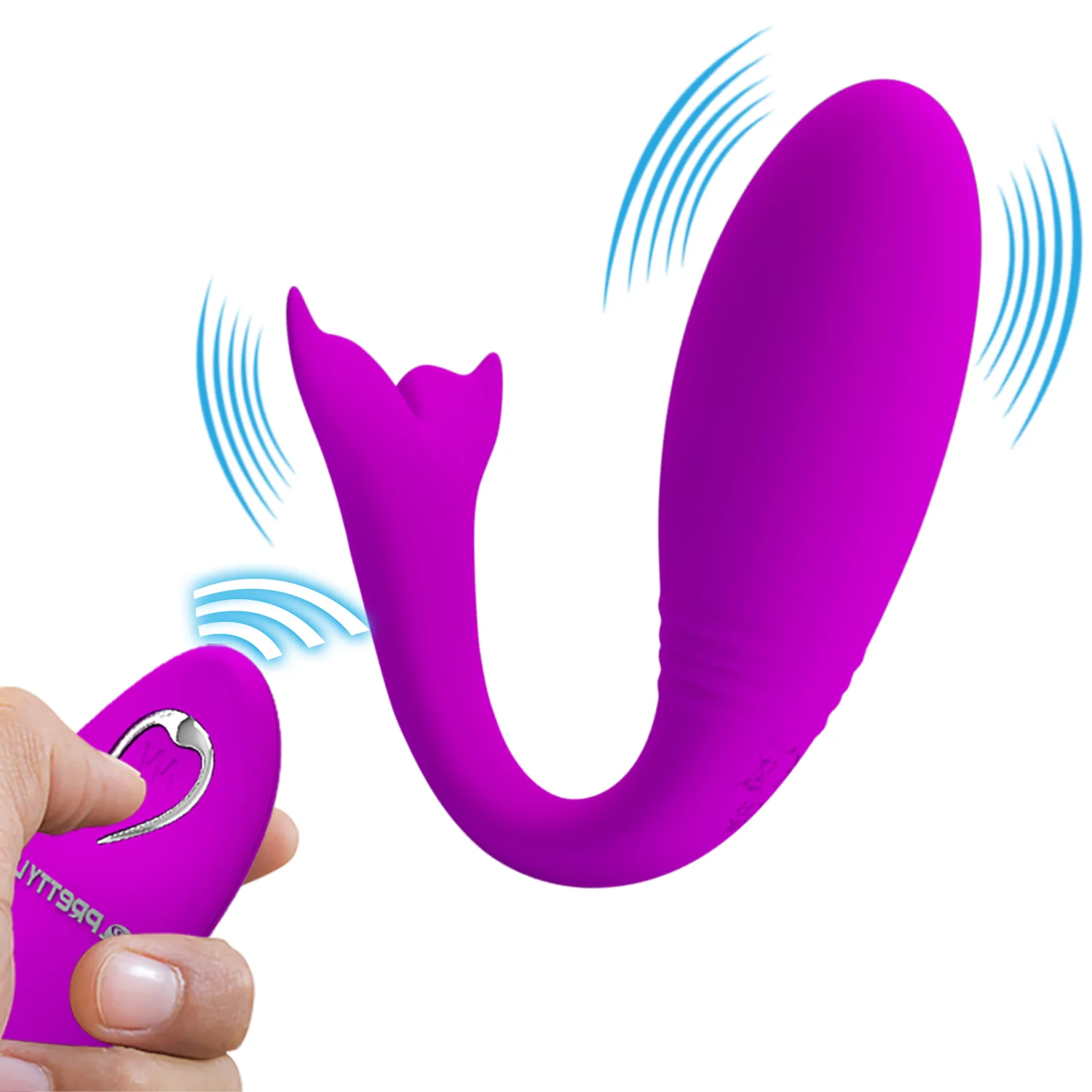 PL Jordyn Vibrating Egg 910W - Image 3