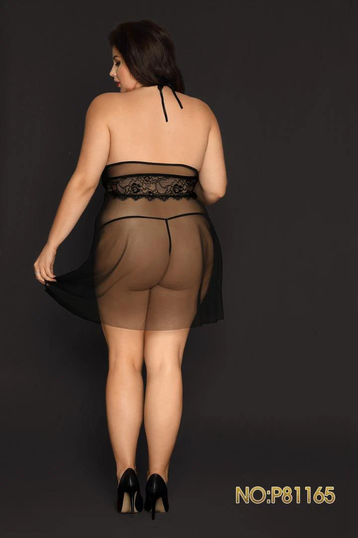 JSY Sexy Lingerie Spicy P81165 - Image 2