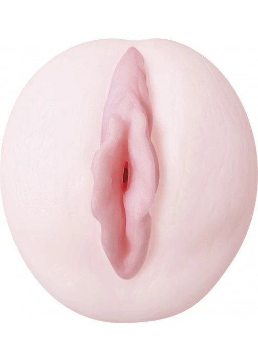 Adam & Eve Juicy Lucy Self Lubricating Stroker - Image 2