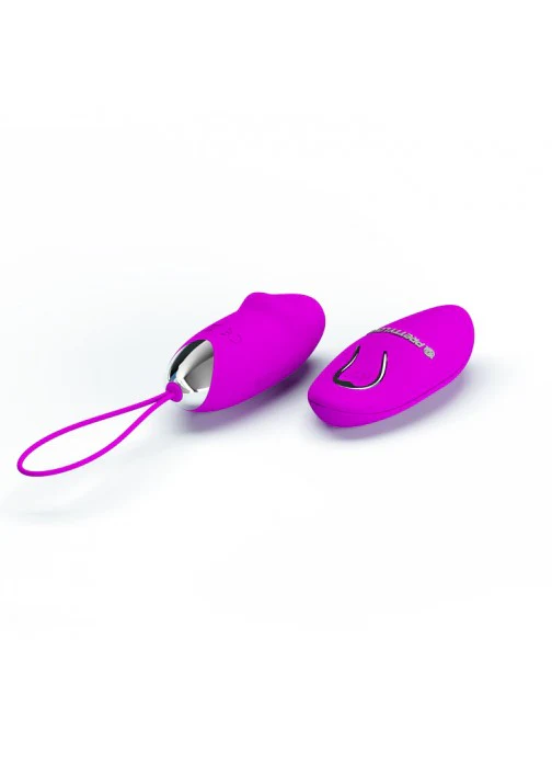 Pretty Love Julia Vibrating Love Egg 362W-4 - Image 4