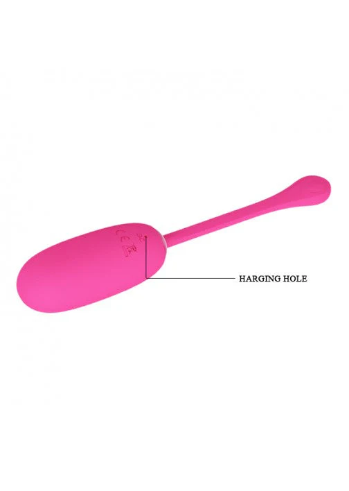 Pretty Love Julius Egg Pink - Image 3