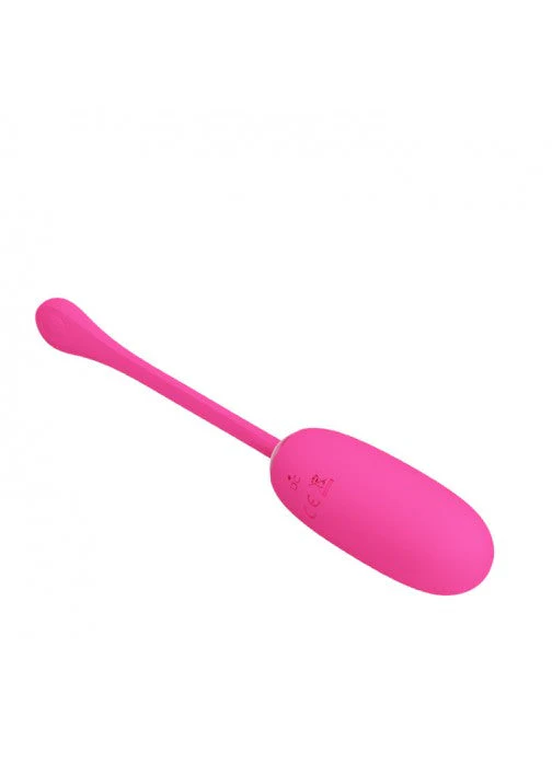 Pretty Love Julius Egg Pink - Image 5