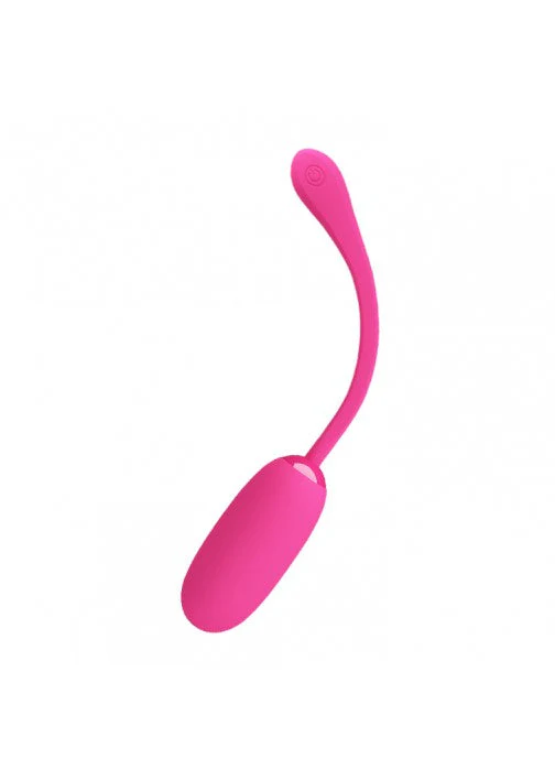 Pretty Love Julius Egg Pink - Image 6