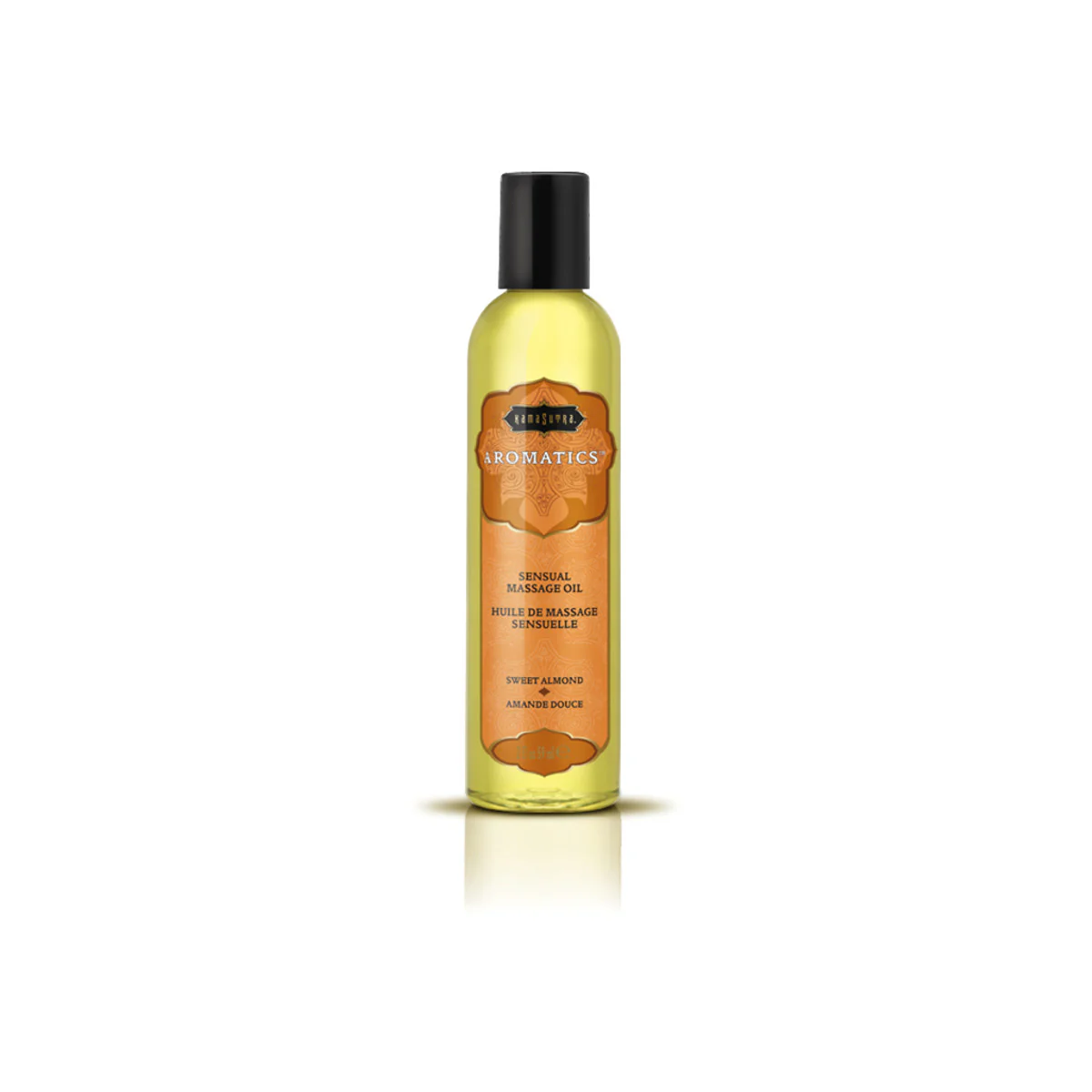 Kama Sutra Sweet Almond Oil 59ml