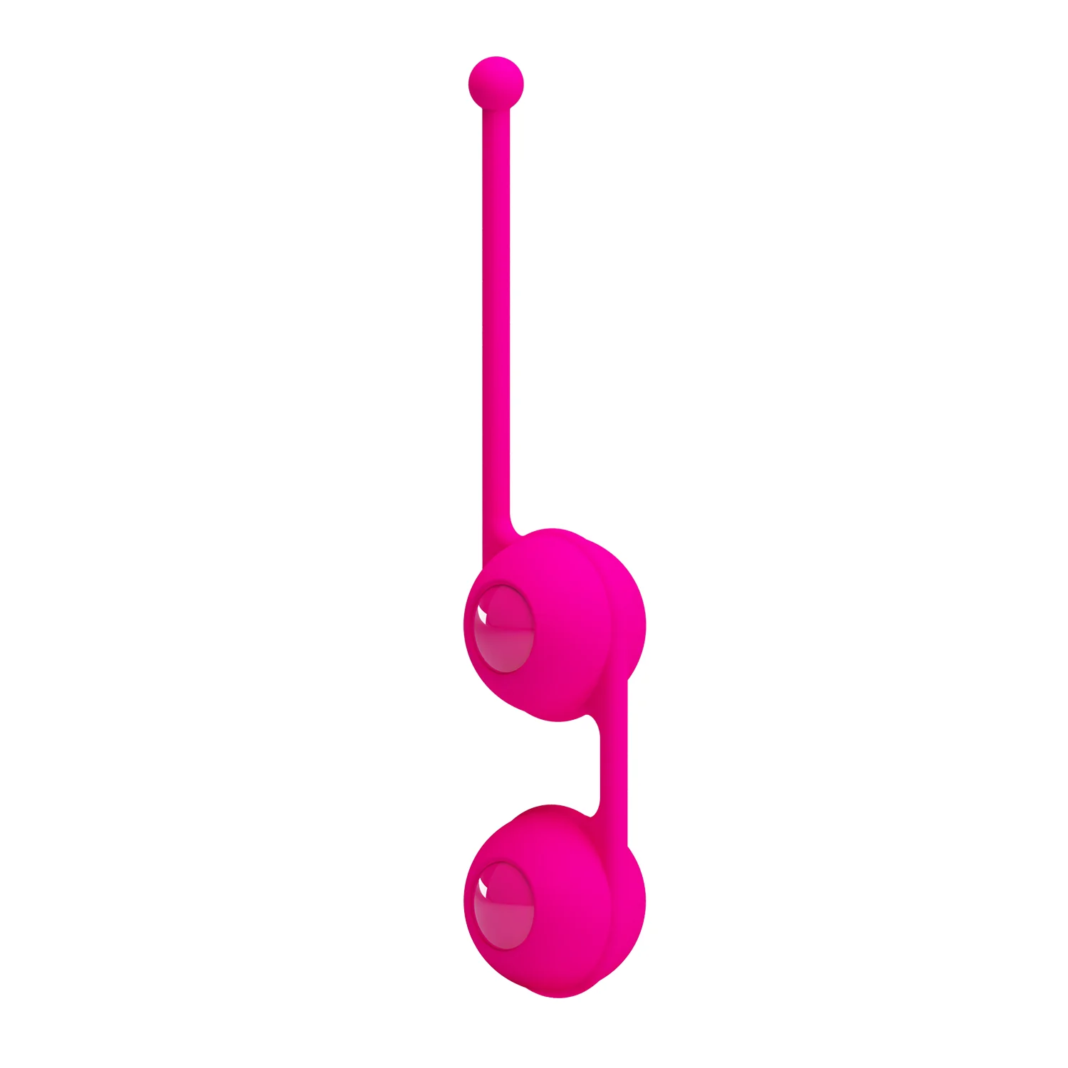 Pretty Love Kegel Balls Pink BI-014493 - Image 5