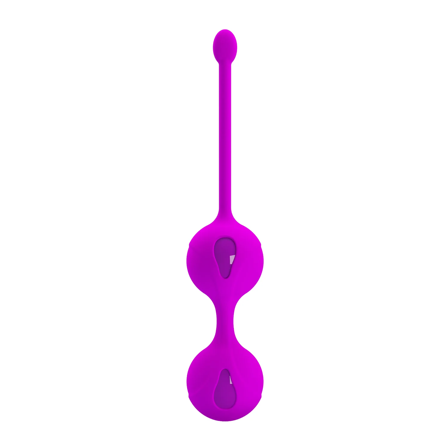 Pretty Love Kegel Balls Purple BI-014491 - Image 6