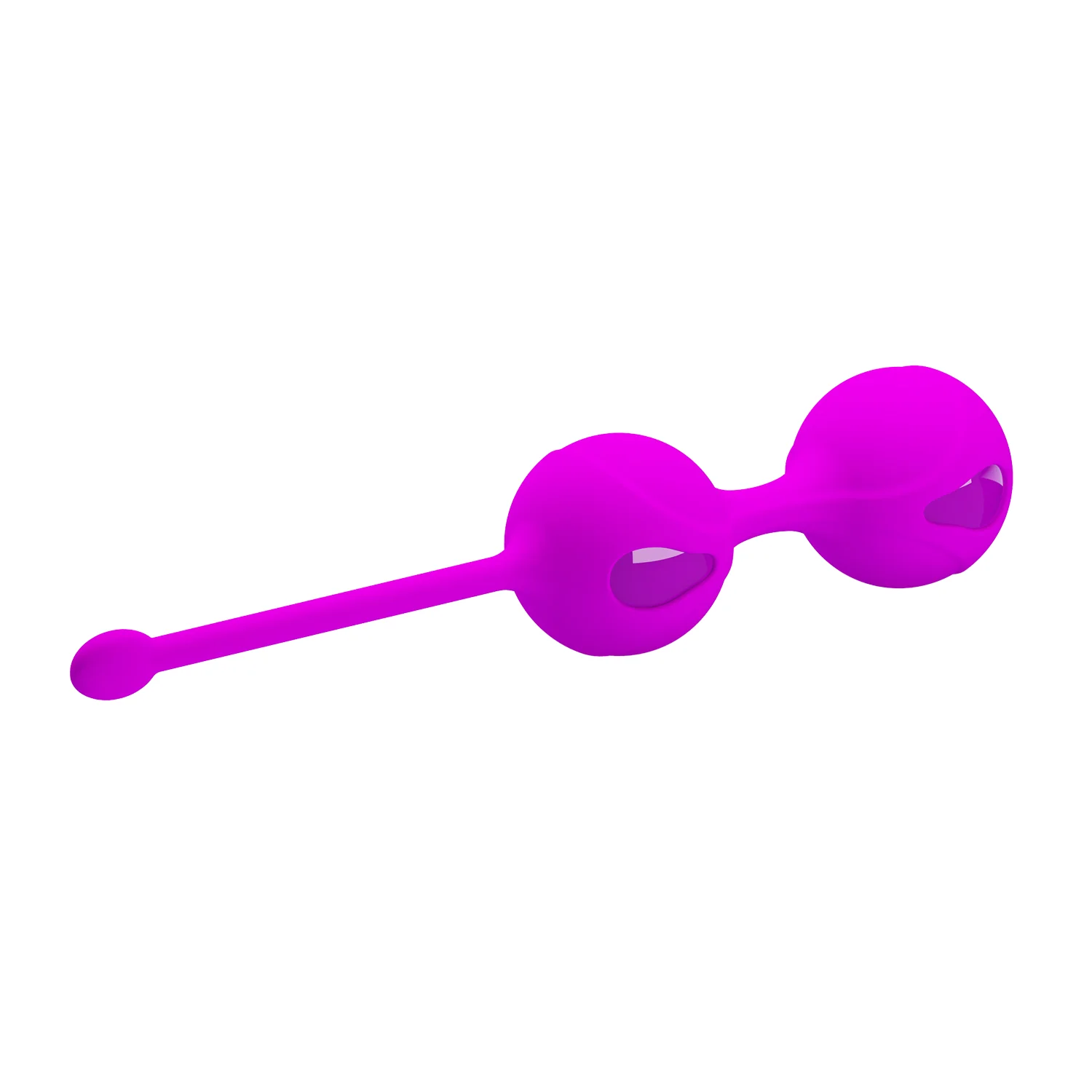 Pretty Love Kegel Balls Purple BI-014491 - Image 7