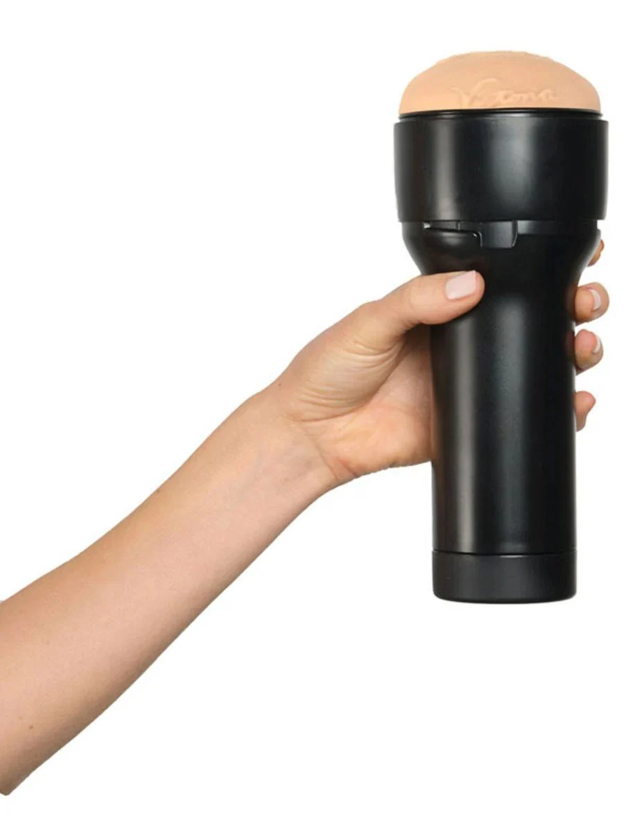 Kiiroo Feel Victoria June Mouth Stroker - Image 3