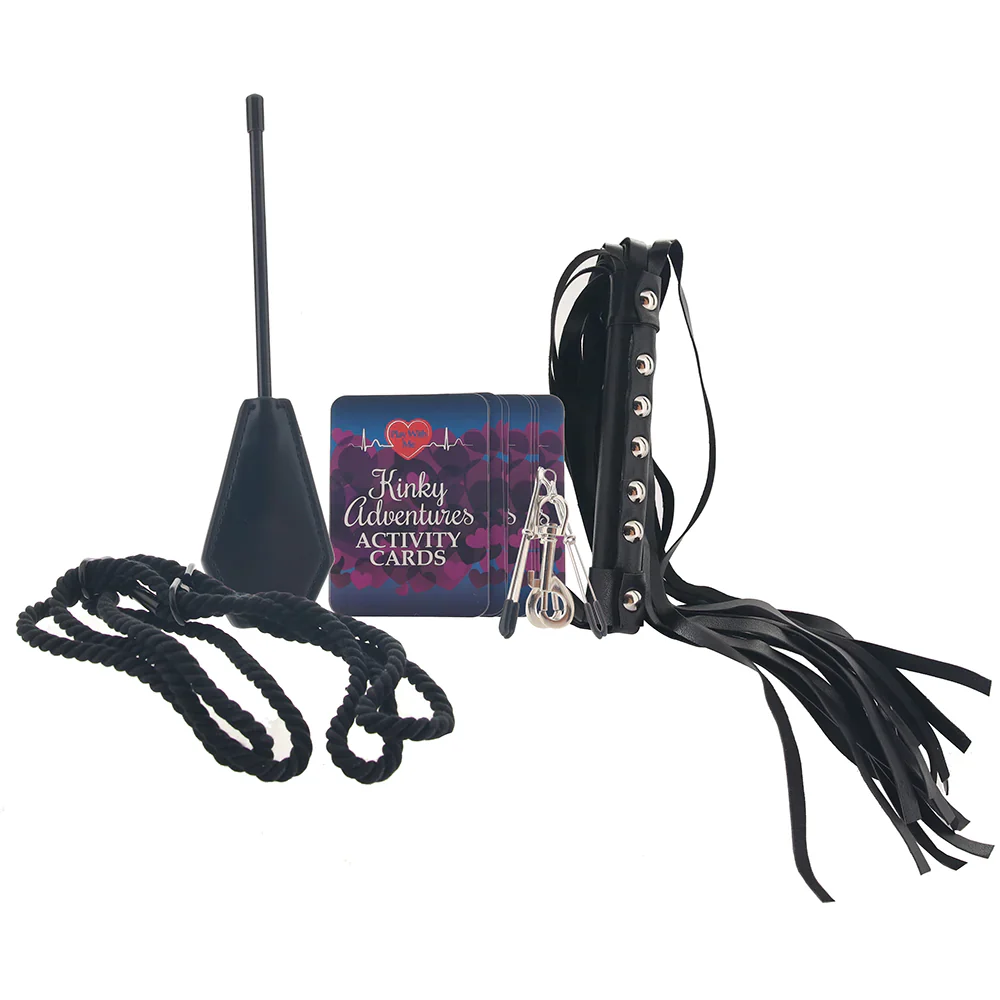 Kinky Adventures Kit - Image 2