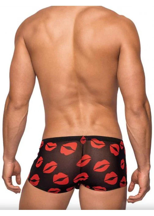 Male Power Kiss Me Mini Short S - 145232 - Image 2
