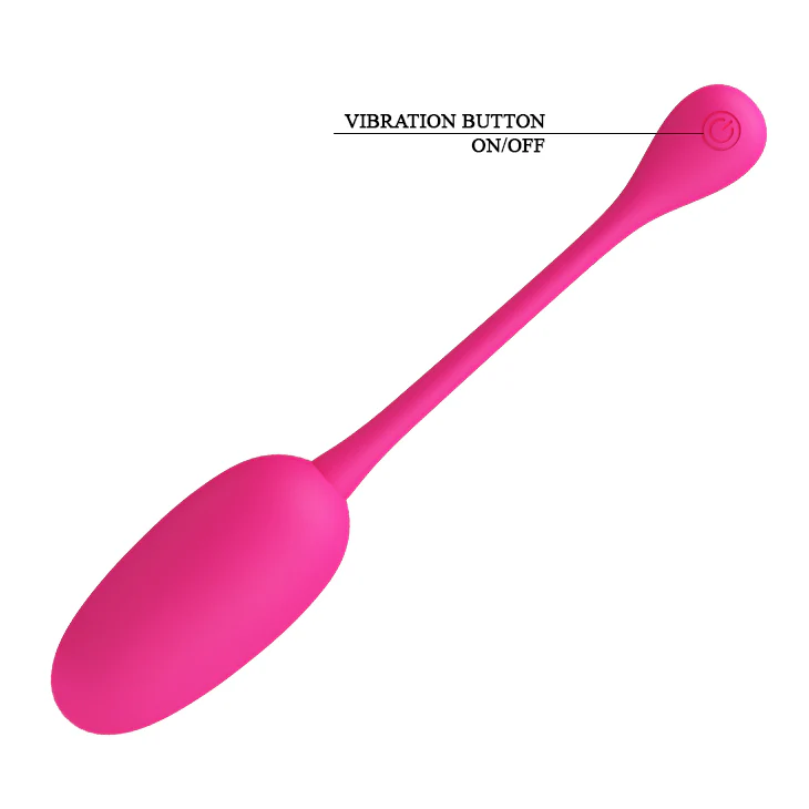 Pretty Love Knucker Egg BI-014786 - Image 3