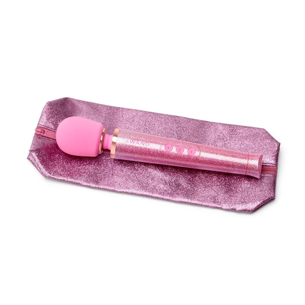 Le Wand All That Glimmers Light Pink - Image 6