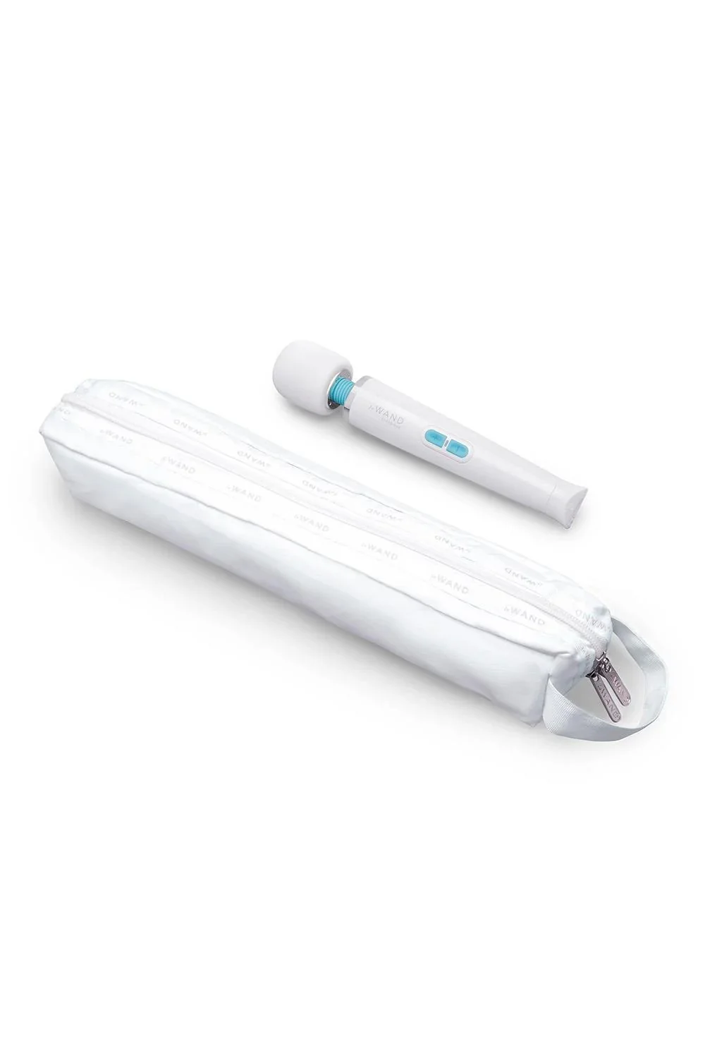 Le Wand Classique Petite Wand Massager - Image 5