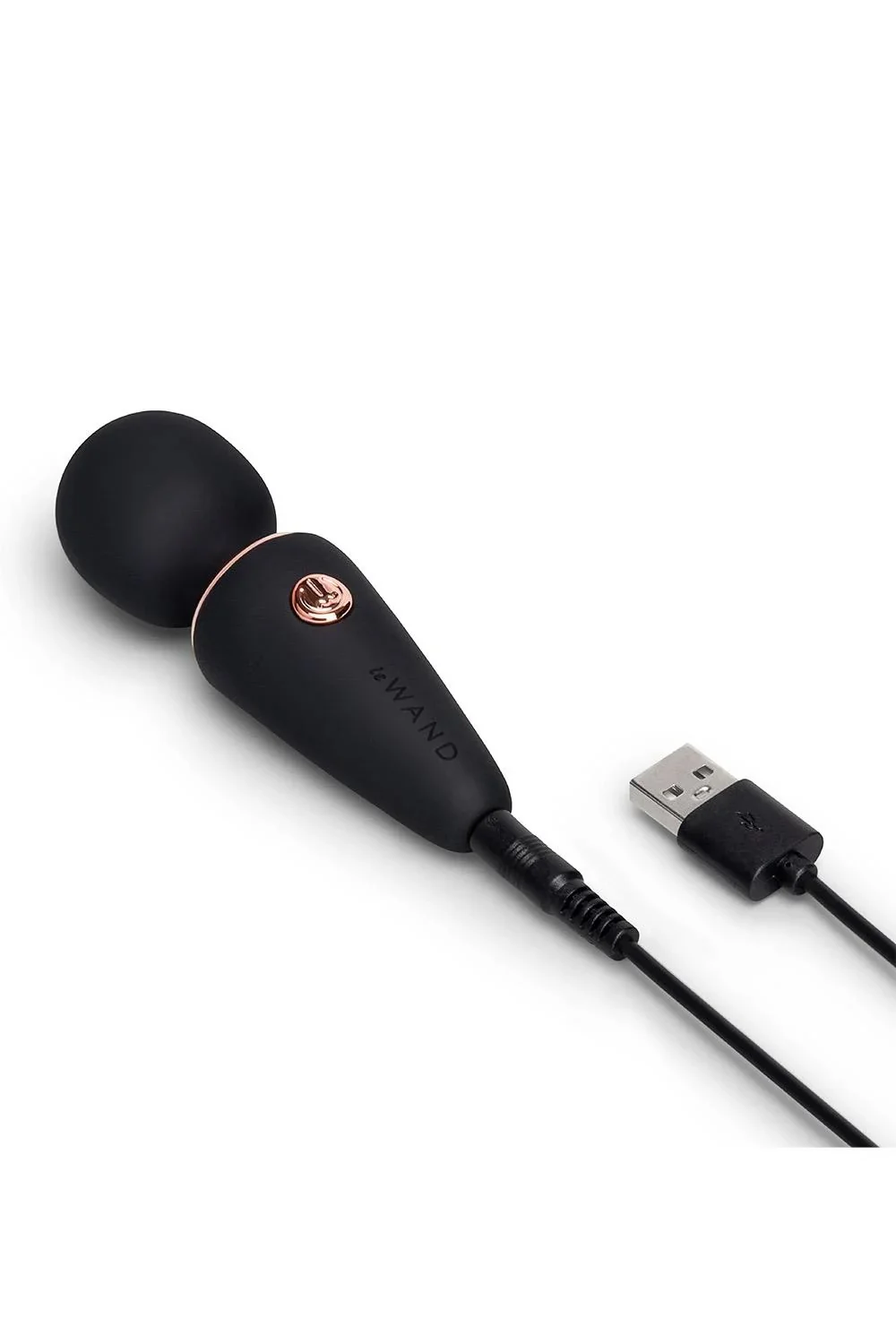 Le Wand Mini Wand Microwand Black - Image 7